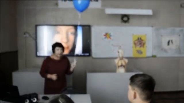 Урок биологии в 9 классе: " Значение дыхания. Органы дыхательной системы" смотреть онлайн