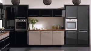 Каким цветом покрасить кухню