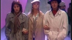 Paul McCartney - London Town