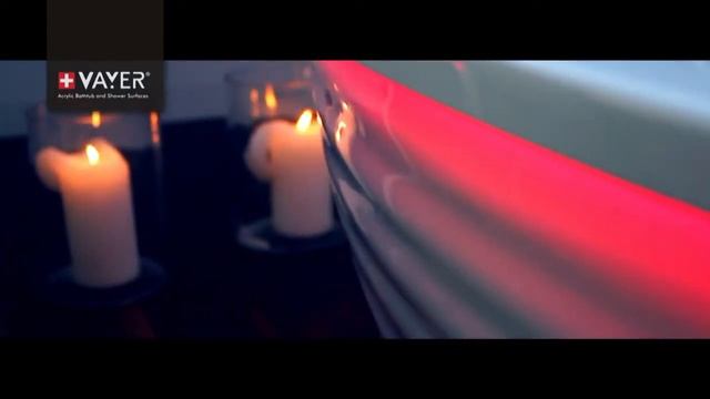 Акриловые ванны Vayer Boomerang (Швейцария) смотреть онлайн
