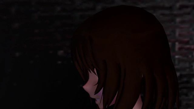 [MMD||UnderTale] Control [Не доработано, эффекты :с] смотреть онлайн