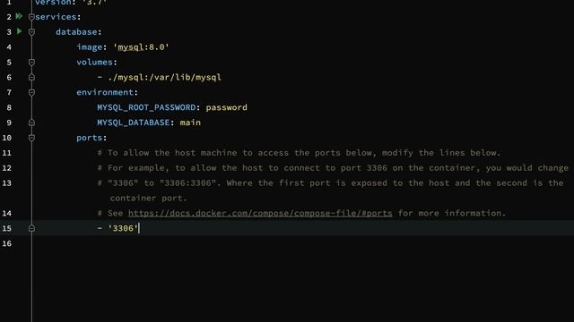 Create A Microservice With Symfony Part 19: Redis Cache Docker Setup (Symfony 6 Tutorial 2022)