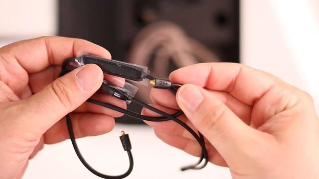 Magaosi K5 IEM - UNBOXING & DETAILED REVIEW - Magaosi K5 V2 смотреть онлайн