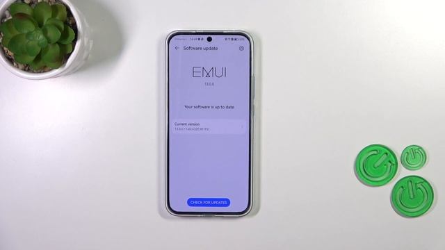 How to Check for Software Updates on HUAWEI Nova 11? смотреть онлайн