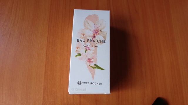 ??? Yves Rocher Cerisier | Ив Роше Вишня ??? смотреть онлайн