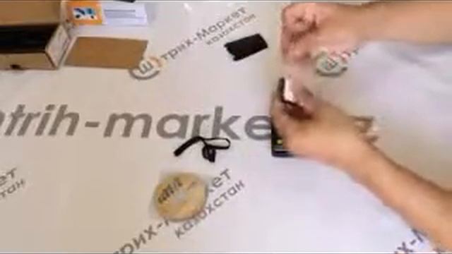 ТСД CipherLAB 8001L комплектация смотреть онлайн