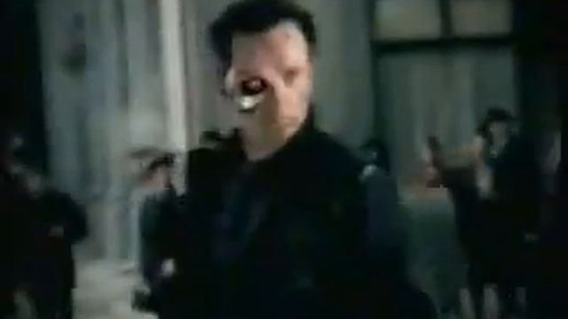 The Terminator: Dawn of Fate (2002) Video Game Commercial (15 sec) смотреть онлайн