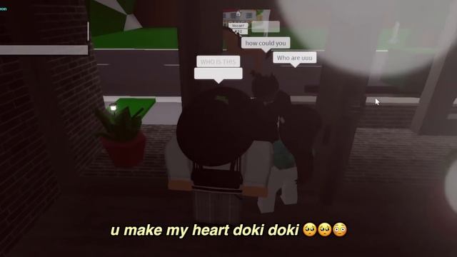 I ruined online daters' lives... IN BROOKHAVEN смотреть онлайн