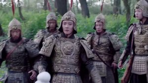 Легенда о Дугу 1 сезон 32 серия