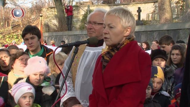 11 Listopada na Litwie www.wilnoteka.lt смотреть онлайн