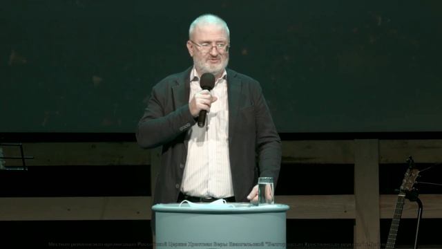 Признаки приближения дня Господа | Борис Кохан | 28.11.21 | 12+ смотреть онлайн