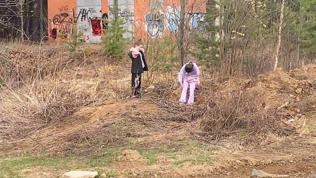 Влог 1-2 мая🌸💖НЕПОНЯТНЫЕ ДЕЛА ПОСЛЕ ЗАНЯТИЙ😱/Касатик Полосатик смотреть онлайн