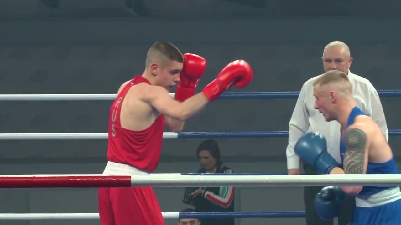 Первые победы на новом ринге. смотреть онлайн