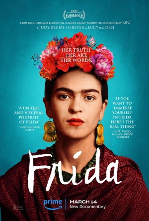 Фрида
Frida
