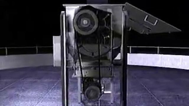 NEW Aaron Process Model 75 cu. ft. Ribbon Blender смотреть онлайн