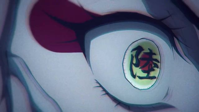 4K ANIME DEMON SLAYER (DAKI SCARED OF TANJIRO) смотреть онлайн