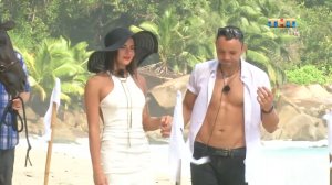 Дом 2 Остров любви, 1 сезон, 639 серия (29.05.2018)