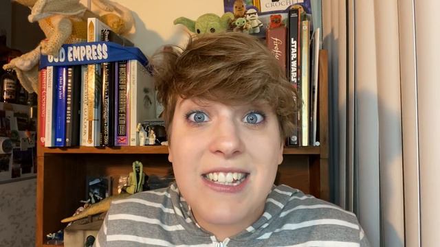 THE FANDOM MENACE: SETTING THE RECORD STRAIGHT смотреть онлайн