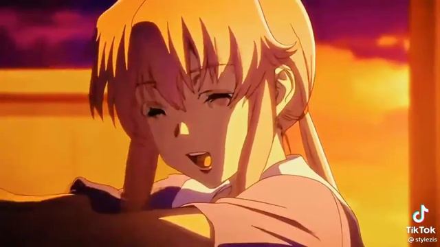 просто аниме тян смотреть онлайн