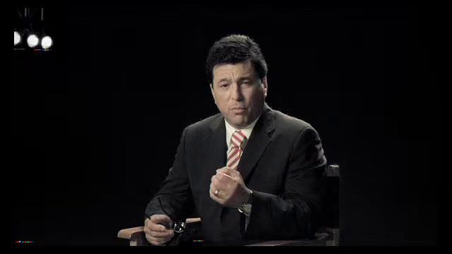 Daniel Passarella Algun Otro смотреть онлайн