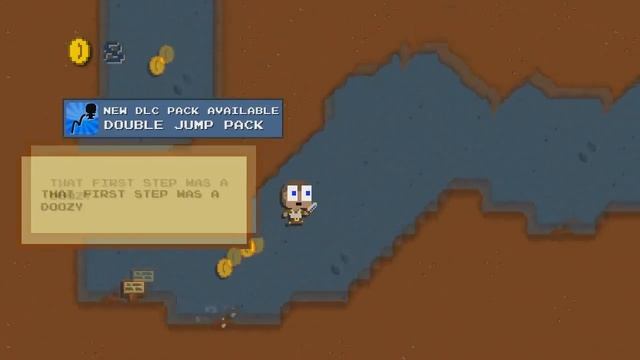 DLC QUEST \ Funny Adventure \ #1 смотреть онлайн