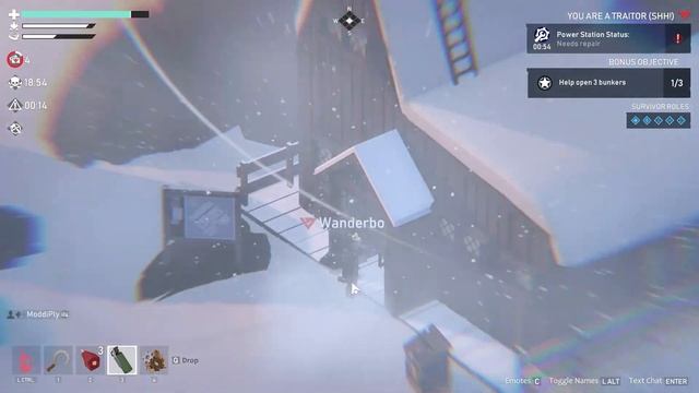 Pocket Potato Murder Minion - Project Winter - Part 50 смотреть онлайн