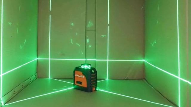 Best Line Laser Level смотреть онлайн