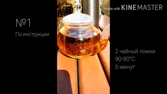Как заваривать вкусный чай смотреть онлайн