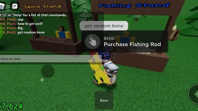 How to get wolf | Raise a floppa roblox смотреть онлайн