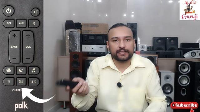 Polk Audio Signa S-1 | Best Soundbar Under 10k | Review | Unboxing | Dolby Digital Soundbar | हिंदी смотреть онлайн