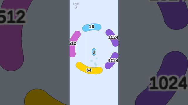 Hyper Bounce Ball - Gameplay Walkthrough - Max Levels смотреть онлайн