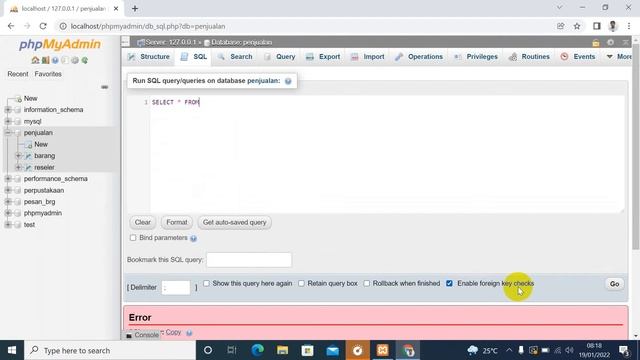 Perintah SQL - Cara Menampilkan 3 Top Reseler Yang Mempunyai Penjualan Tertinggi смотреть онлайн
