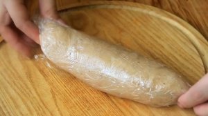 ДОМАШНЯЯ КОЛБАСА РЕЦЕПТ Вареная колбаса