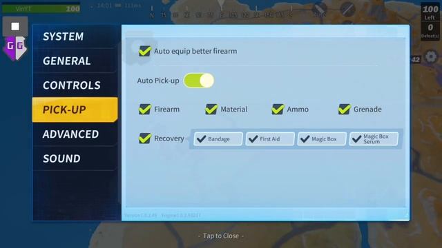 Creative Destruction Hack Game Guardian смотреть онлайн