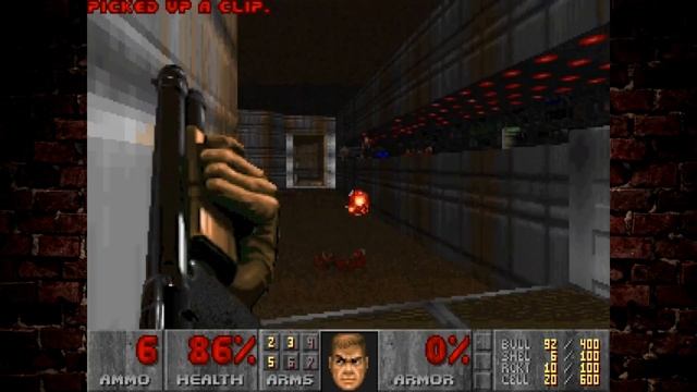 ChatGPT Picks The Best Ultimate Doom Levels смотреть онлайн