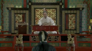 Лунные влюблённые - Алые сердца: Корё - 11 серия