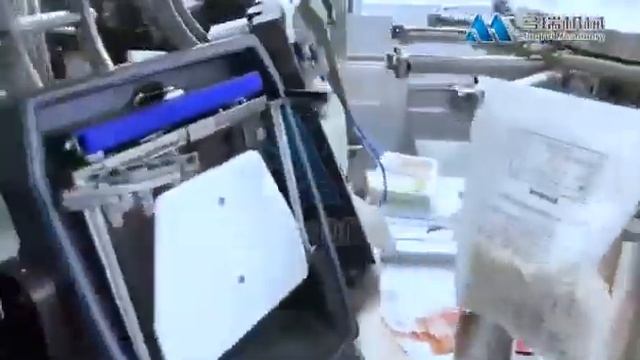 Вакуумная упаковка замороженной кукурузы Linpack смотреть онлайн