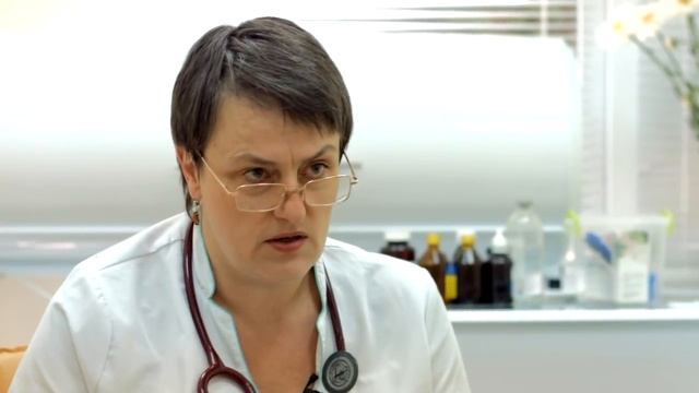 Что определяет ОБЩИЙ АНАЛИЗ КРОВИ ? смотреть онлайн