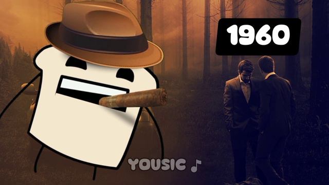 OMFG - HELLO through the years!🎵 смотреть онлайн