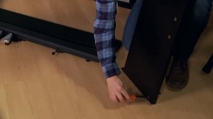 Casio Privia PX-770 - Assembly Guide