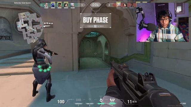 10 rupees ki ice cream nahin aati #valorantindia смотреть онлайн