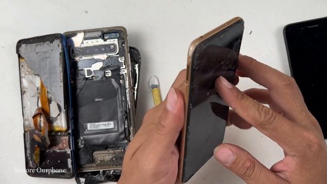 Amazing....!!!? Found 100 APPLE iPad & iPhone 14 Pro Max Boxes from Garbage !! смотреть онлайн