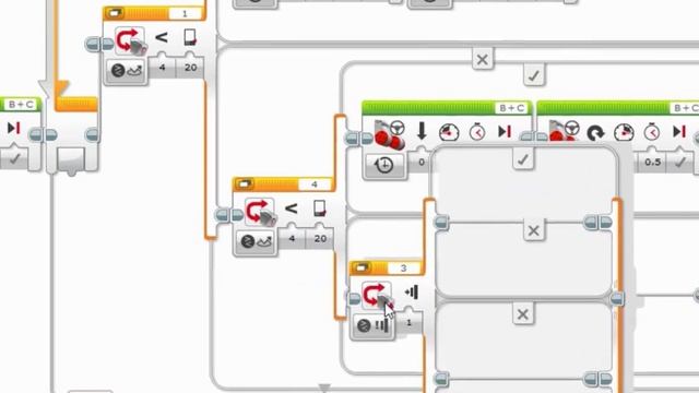 PC - Newcomer Sumo Bot - Programming Main Code смотреть онлайн