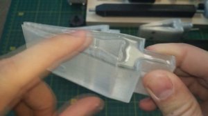 Литье Полиуретаном или 3Д печать, Силиконовый компаунд