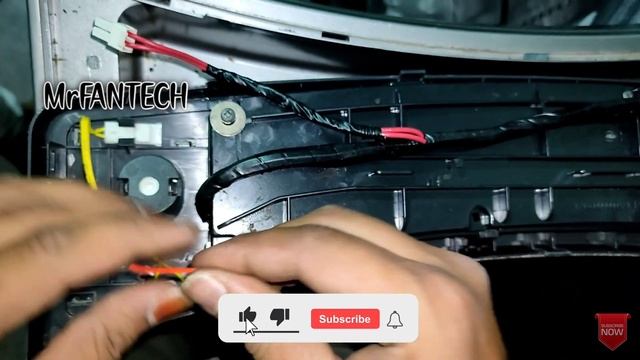 Bosch washing machine E3 error fix смотреть онлайн