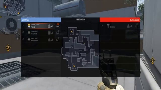 ? Warface. Альфа. Розыгрыши . ?? смотреть онлайн