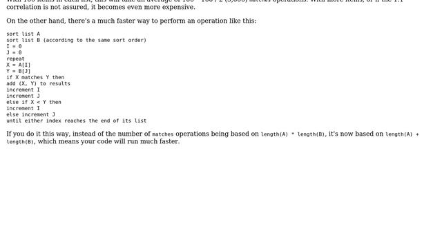 Software Engineering: Why are nested loops considered bad practice? (5 Solutions!!) смотреть онлайн