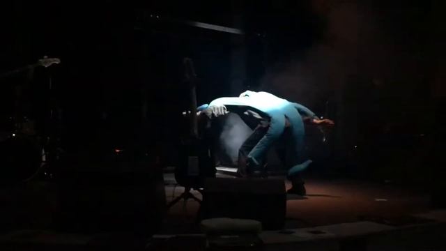 Петр Мамонов « Как я читал Святого Исаака Сирина» ЦДХ 07.12.2017 смотреть онлайн