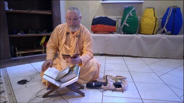 Утреннее чтение в Лахте | 2020/08/12