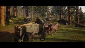 Самые жестокие банды RDR2 — Всё о чём ты не знал